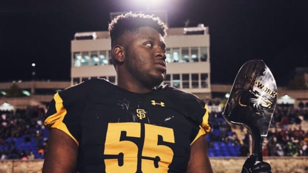 2021 DT Katron Evans
